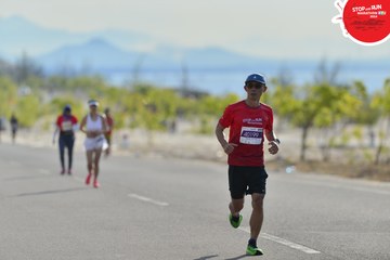 STOP AND RUN MARATHON 2024 - Ảnh #2156583