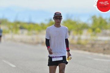 STOP AND RUN MARATHON 2024 - Ảnh #2156999