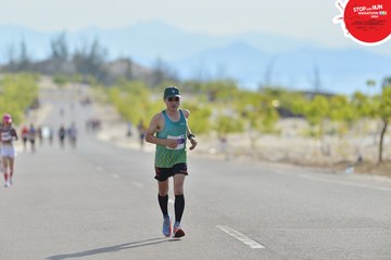 STOP AND RUN MARATHON 2024 - Ảnh #2156926