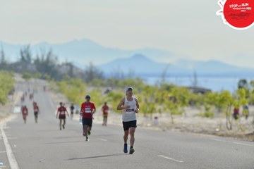 STOP AND RUN MARATHON 2024 - Ảnh #2156566