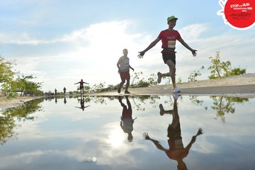 STOP AND RUN MARATHON 2024 - Ảnh #2155734