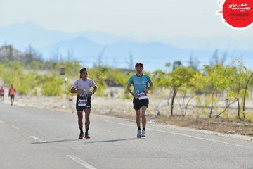STOP AND RUN MARATHON 2024 - Ảnh #2157014