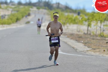 STOP AND RUN MARATHON 2024 - Ảnh #2157268