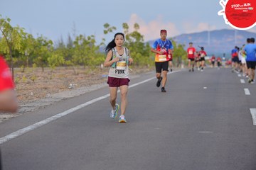STOP AND RUN MARATHON 2024 - Ảnh #2154017