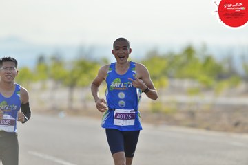 STOP AND RUN MARATHON 2024 - Ảnh #2156382