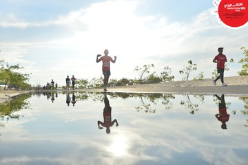 STOP AND RUN MARATHON 2024 - Ảnh #2155784