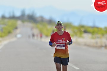 STOP AND RUN MARATHON 2024 - Ảnh #2157007