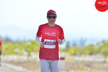 STOP AND RUN MARATHON 2024 - Ảnh #2157677