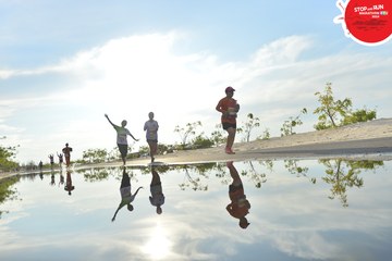 STOP AND RUN MARATHON 2024 - Ảnh #2155890