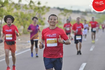 STOP AND RUN MARATHON 2024 - Ảnh #2154570