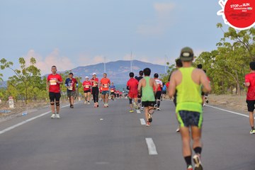 STOP AND RUN MARATHON 2024 - Ảnh #2153940