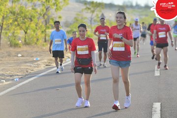 STOP AND RUN MARATHON 2024 - Ảnh #2155477