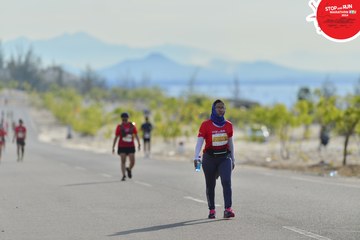 STOP AND RUN MARATHON 2024 - Ảnh #2156606