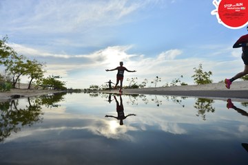 STOP AND RUN MARATHON 2024 - Ảnh #2156162