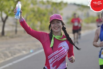 STOP AND RUN MARATHON 2024 - Ảnh #2155303