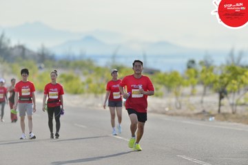 STOP AND RUN MARATHON 2024 - Ảnh #2156403