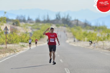 STOP AND RUN MARATHON 2024 - Ảnh #2156836