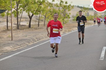 STOP AND RUN MARATHON 2024 - Ảnh #2153838