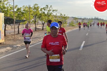 STOP AND RUN MARATHON 2024 - Ảnh #2154821