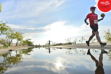 STOP AND RUN MARATHON 2024 - Ảnh #2156030