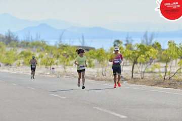 STOP AND RUN MARATHON 2024 - Ảnh #2156787