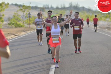 STOP AND RUN MARATHON 2024 - Ảnh #2154858