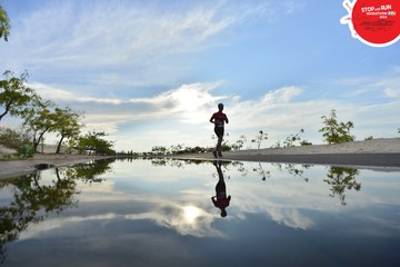 STOP AND RUN MARATHON 2024 - Ảnh #2156179