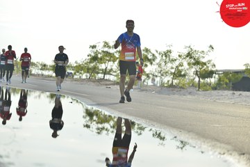 STOP AND RUN MARATHON 2024 - Ảnh #2155523