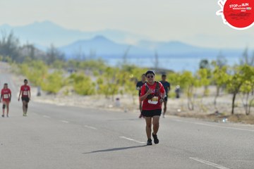 STOP AND RUN MARATHON 2024 - Ảnh #2156617