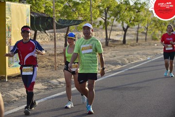 STOP AND RUN MARATHON 2024 - Ảnh #2154780