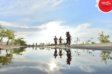 STOP AND RUN MARATHON 2024 - Ảnh #2156089