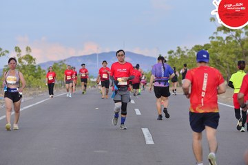 STOP AND RUN MARATHON 2024 - Ảnh #2154364