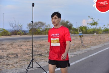 STOP AND RUN MARATHON 2024 - Ảnh #2154109