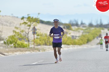 STOP AND RUN MARATHON 2024 - Ảnh #2157835