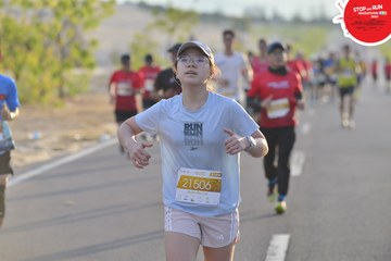 STOP AND RUN MARATHON 2024 - Ảnh #2154921