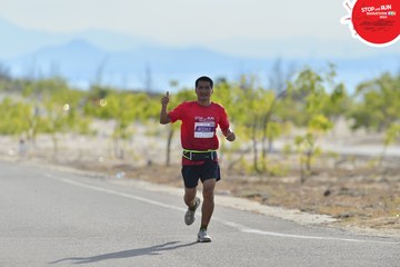 STOP AND RUN MARATHON 2024 - Ảnh #2156816