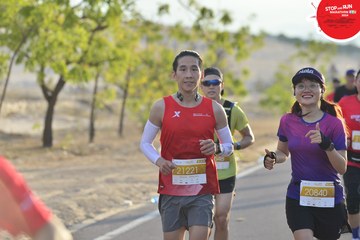 STOP AND RUN MARATHON 2024 - Ảnh #2155443