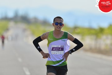 STOP AND RUN MARATHON 2024 - Ảnh #2156888