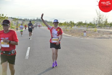 STOP AND RUN MARATHON 2024 - Ảnh #2154993