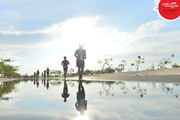 STOP AND RUN MARATHON 2024 - Ảnh #2155931