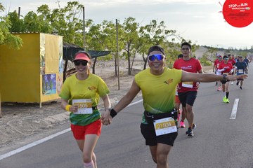 STOP AND RUN MARATHON 2024 - Ảnh #2155224