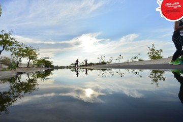 STOP AND RUN MARATHON 2024 - Ảnh #2156159