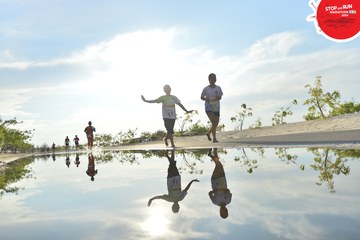 STOP AND RUN MARATHON 2024 - Ảnh #2155894