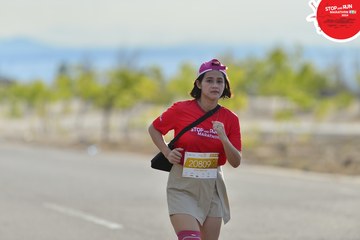 STOP AND RUN MARATHON 2024 - Ảnh #2156655