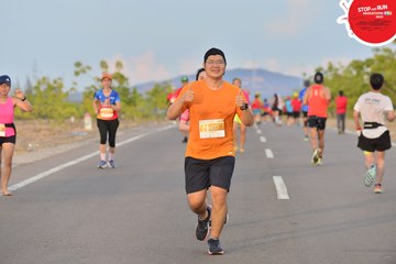 STOP AND RUN MARATHON 2024 - Ảnh #2153816