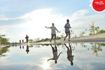STOP AND RUN MARATHON 2024 - Ảnh #2155895