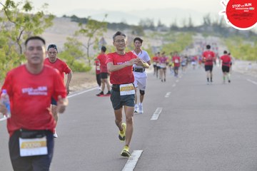STOP AND RUN MARATHON 2024 - Ảnh #2154582