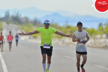 STOP AND RUN MARATHON 2024 - Ảnh #2156701