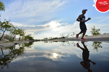 STOP AND RUN MARATHON 2024 - Ảnh #2156220
