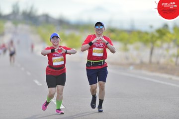 STOP AND RUN MARATHON 2024 - Ảnh #2156345